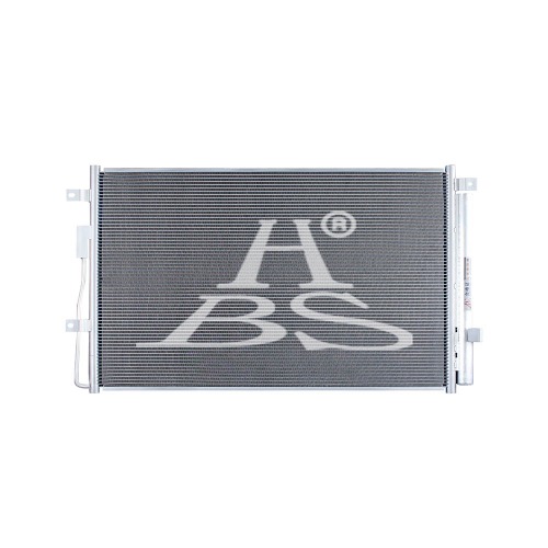 Condenser For Byd Aito M9