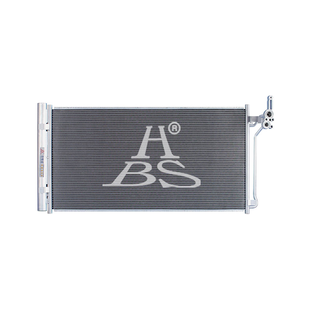 Condenser For Land Rover Discovery Evoque L551