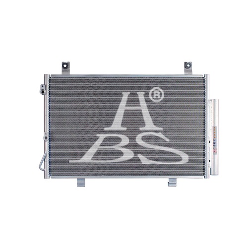 Condenser For Changan Kuayue Kyc V5