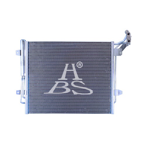 Condenser For Volkswagen Sharan Condenser For Volkswagen Sharan