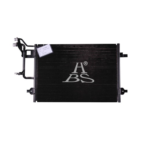 Condenser For Volkswagen Passat Syncro