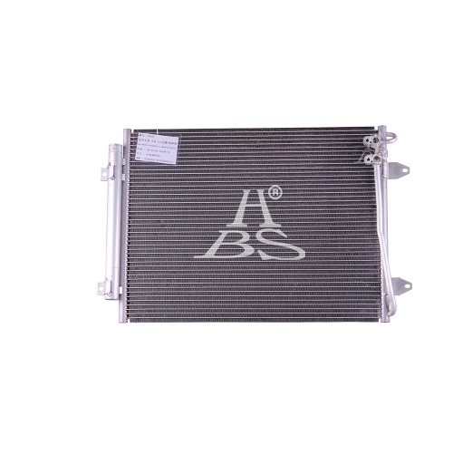 Condenser For Volkswagen CC