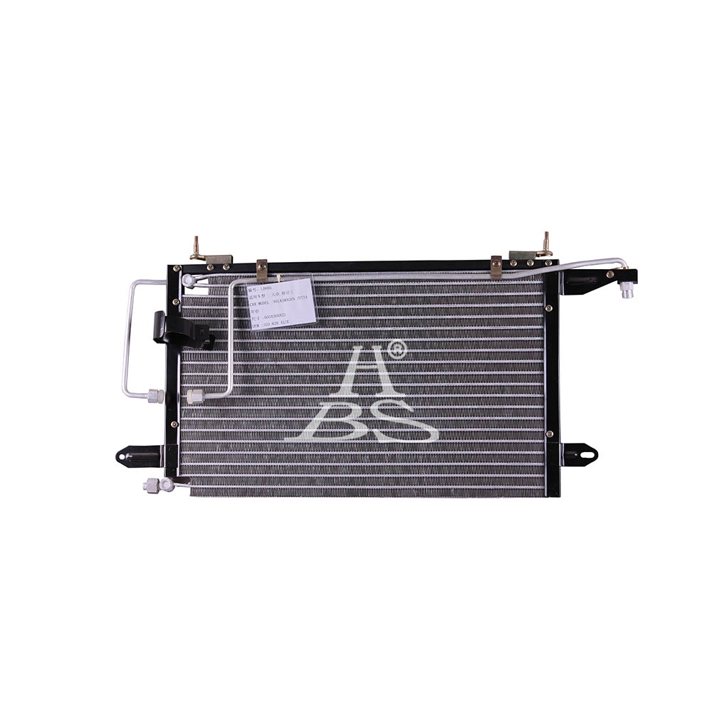 Condenser For 1GD820411E