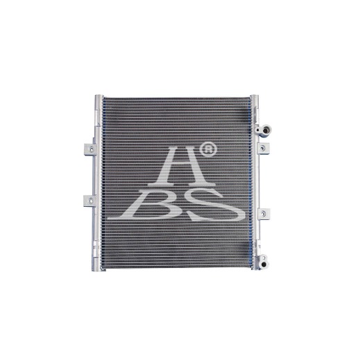 Condenser For Iveco Yuejin H300