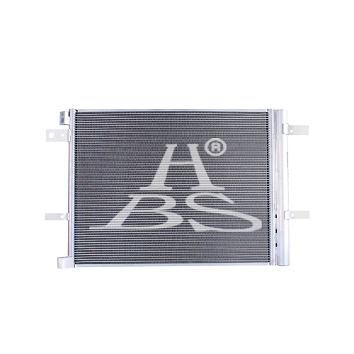 Condenser For Peugeot 4008