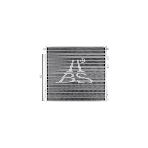 Condenser For Sinotruk Pickup