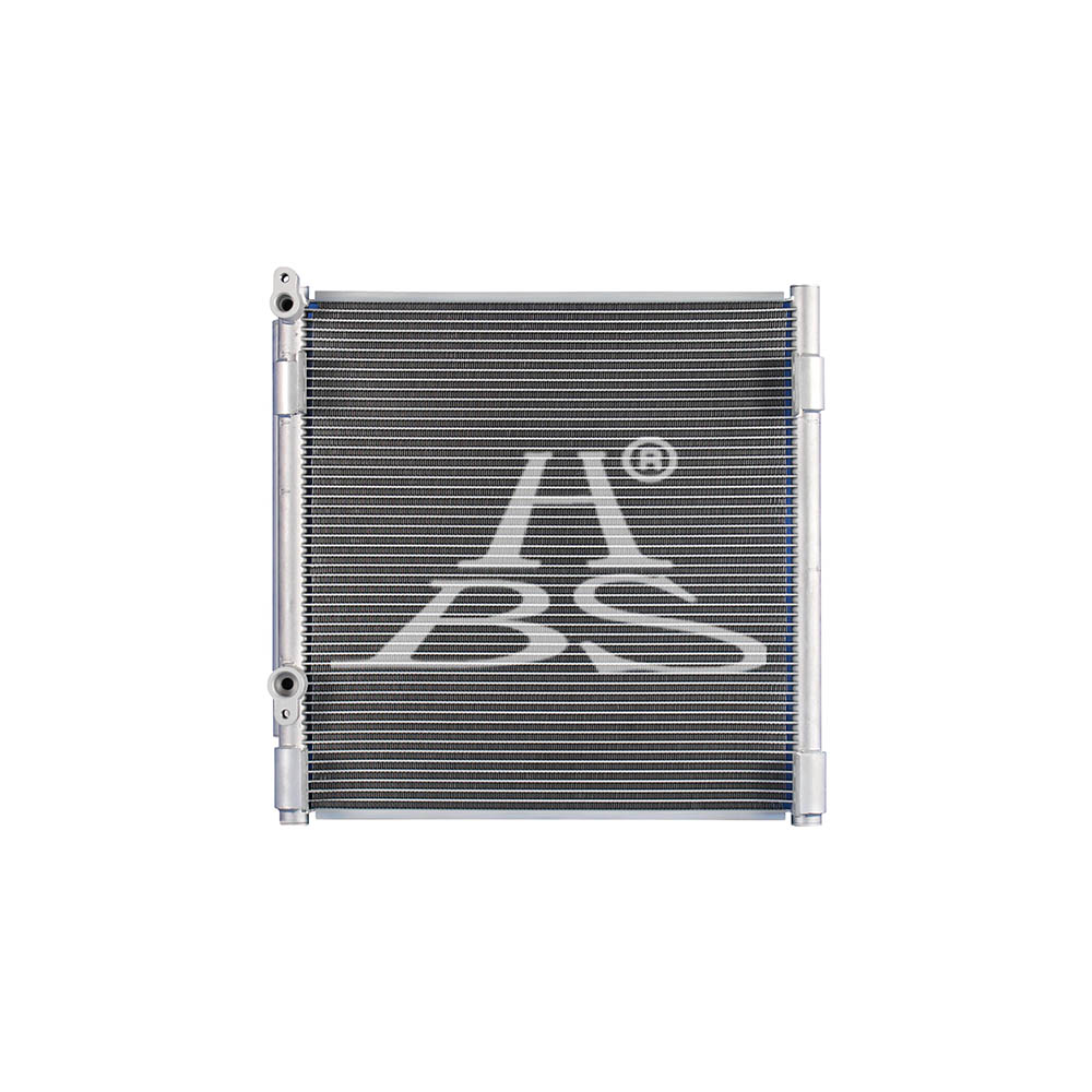 Sinotruk CDW OE Replacement Condenser