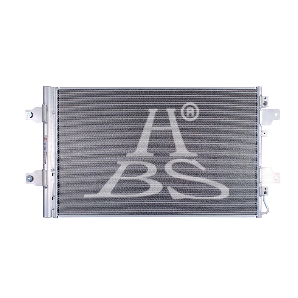 Advanced Condenser For Sinotruk Howo