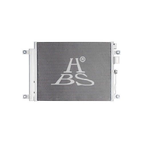 Condenser For Sinotruk Howman