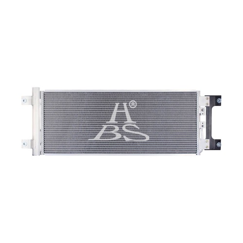 Condenser For Sinotruk Howo NX-3001