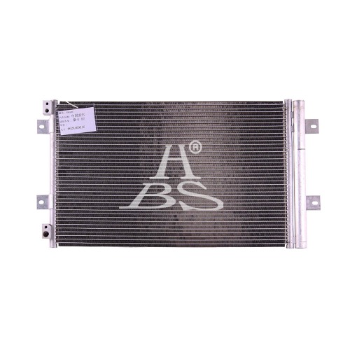Condenser For Sinotruk Hoka H7
