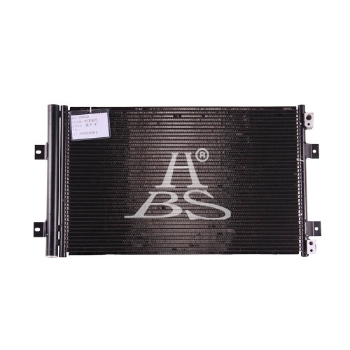 Condenser For Sinotruk Hoka H7