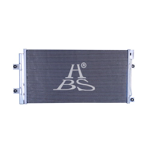 Condenser For Sinotruk Sitrak