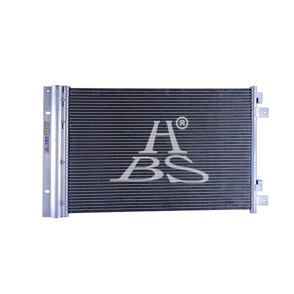 Premium Quality Condenser For Sinotruk Howo A7