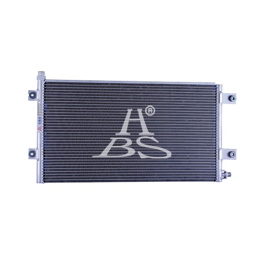 Condenser For Sinotruk Howo