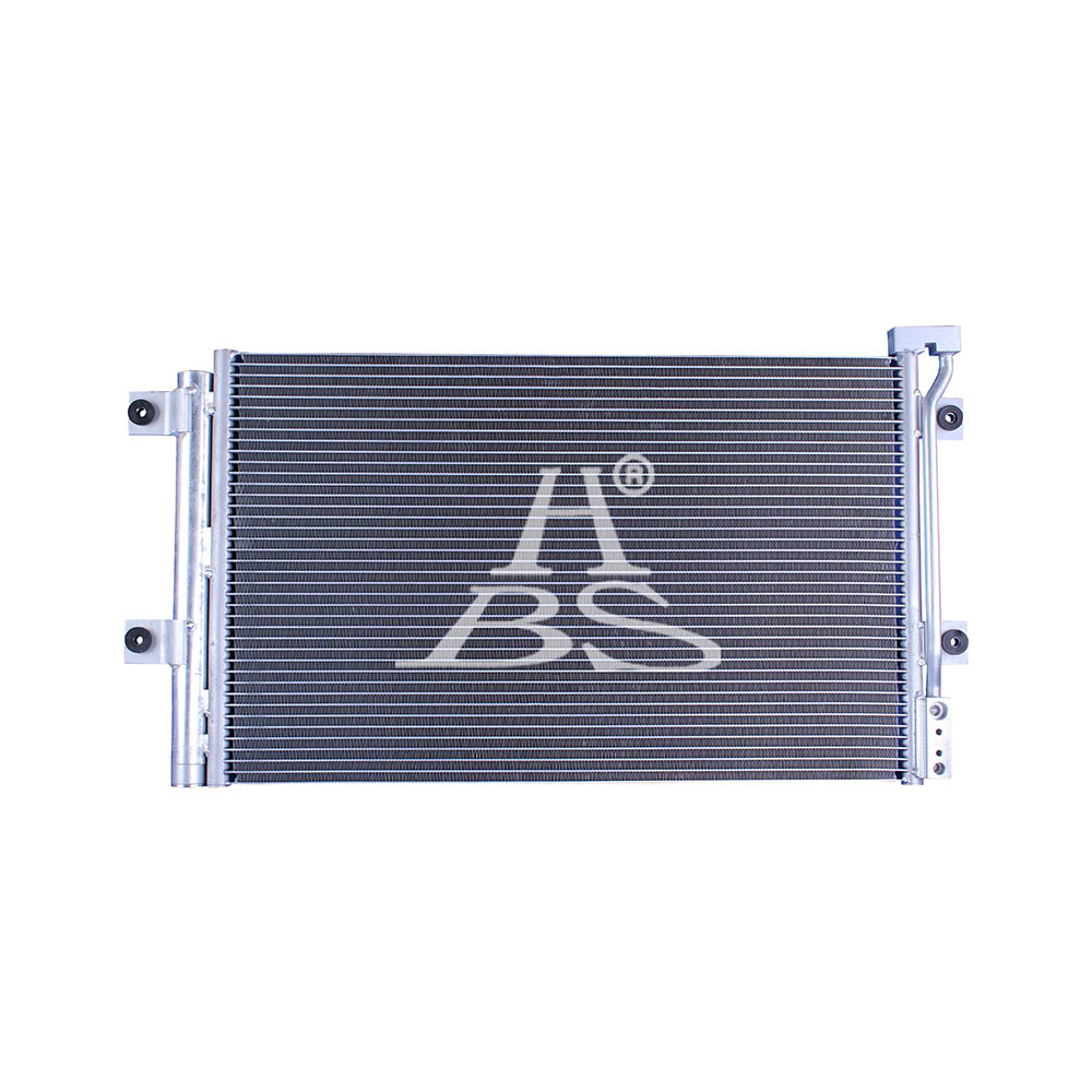 Premium Quality Condenser For Sinotruk Howo