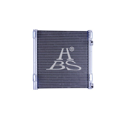 Condenser For Sinotruk CDW