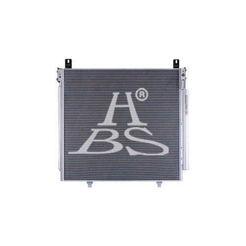 Condenser For  Maxus D90