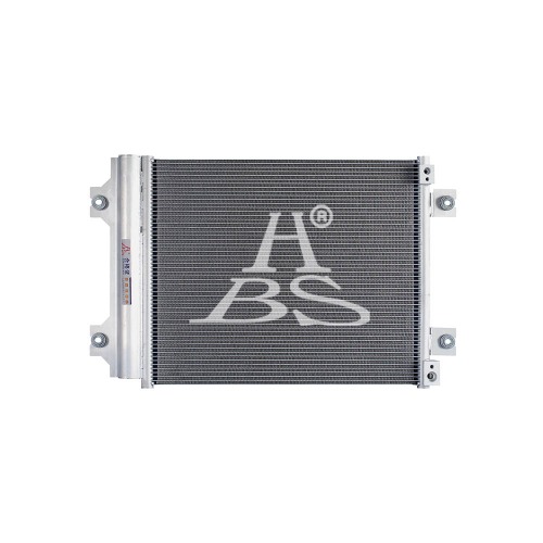Condenser For  Faw Tiger V