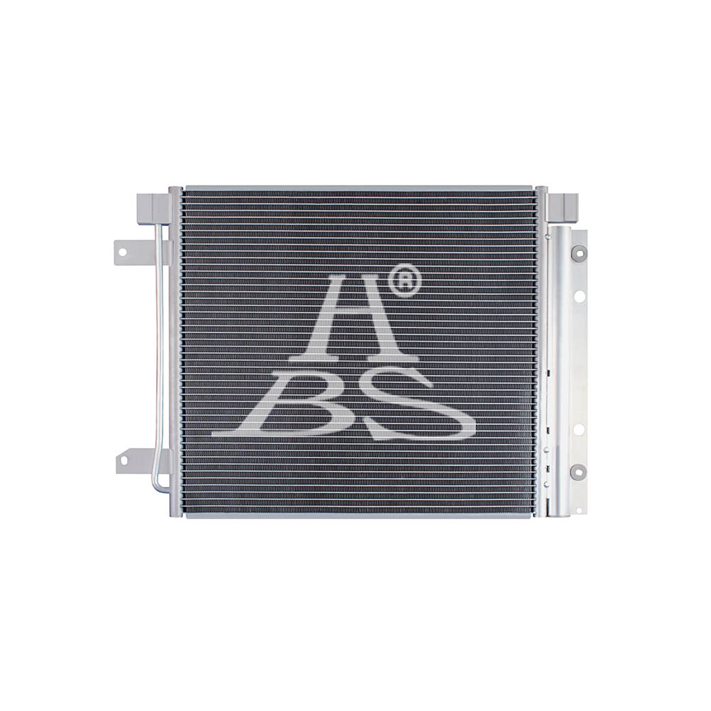 Enhanced Condenser For Dongfeng Kingrun KC