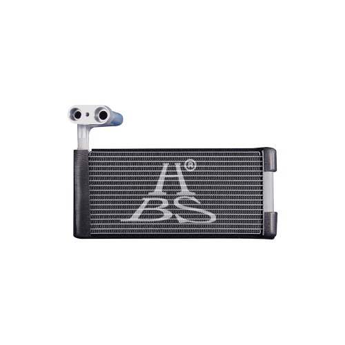 Evaporator For Xpeng G9