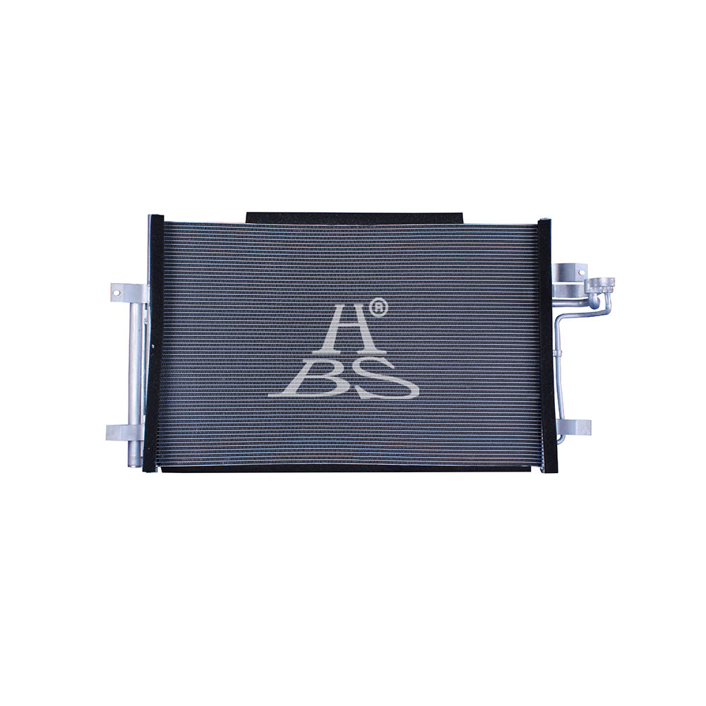 Aftermarket AC Condenser Geely Emgrand