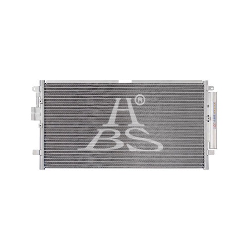 Condenser For Geely Emgrand