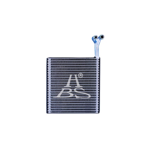 Evaporator For Chery E3