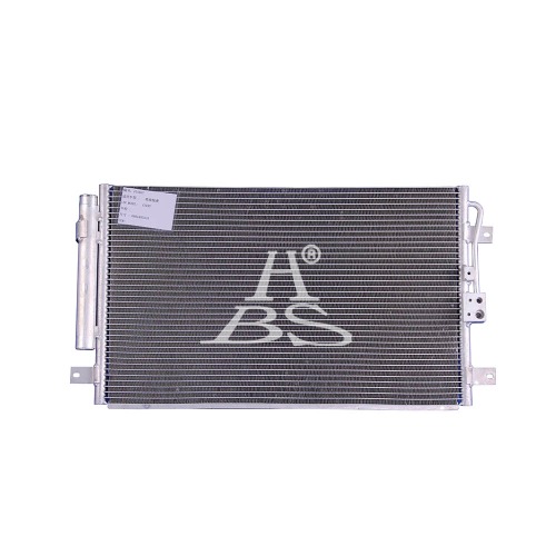 Condenser For Chery Tiggo 5