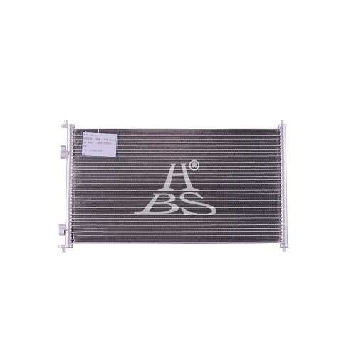 Condenser For Chery Fulwin 2