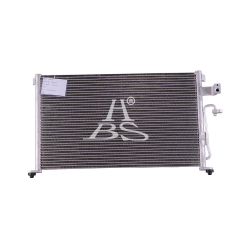 Condenser For Chery A5
