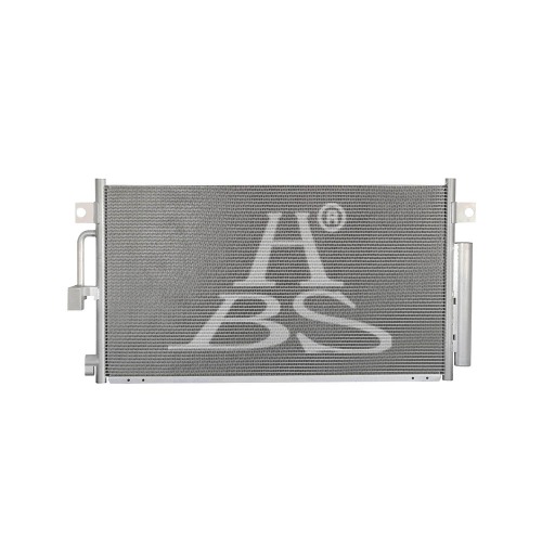 Condenser For Chery Tiggo 3