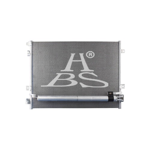 Condenser For BYD Song Max