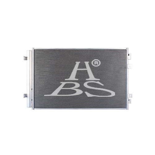 Condenser For Trumpchi Empow